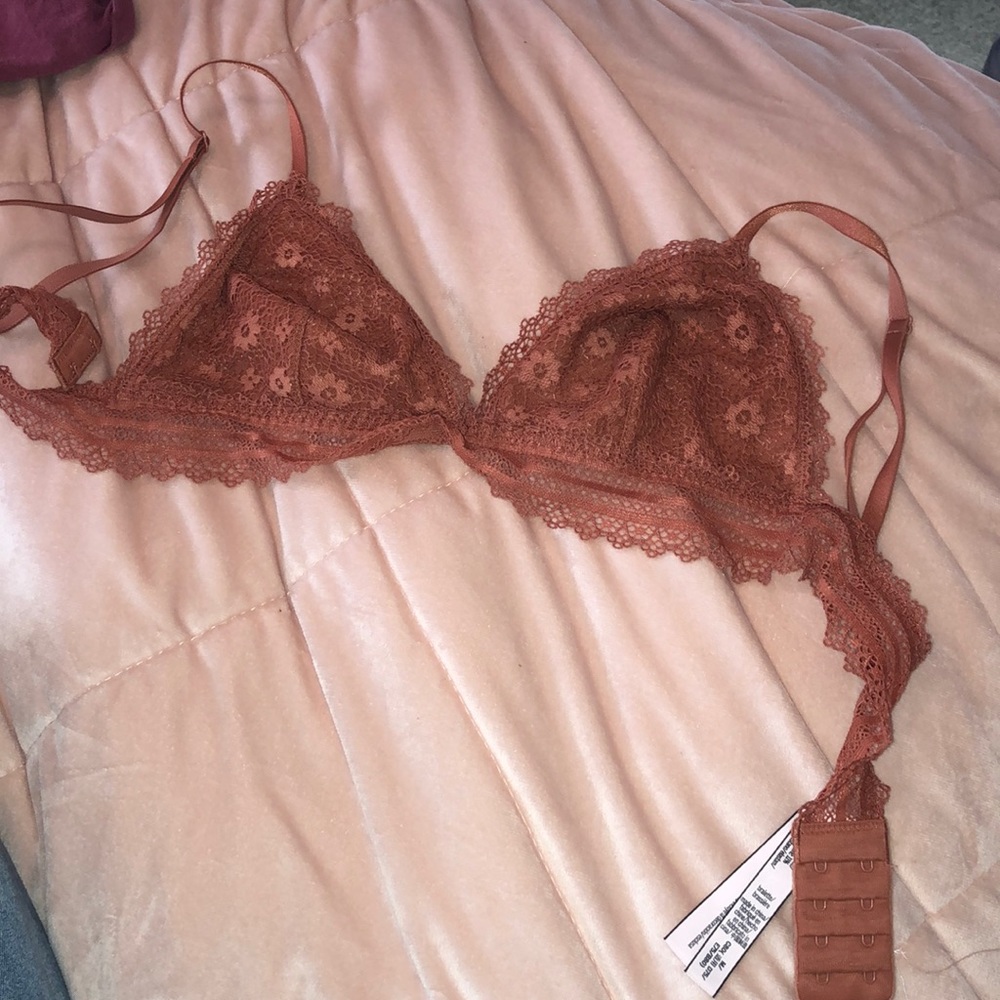 Gorgeous bralette